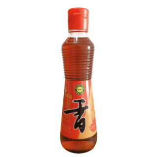 值友专享、APP端：虎之缘 小磨香油 310ml