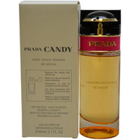 PRADA 普拉达 卡迪小姐（糖果）女士香水 EDP 80ml（白盒或无盖）