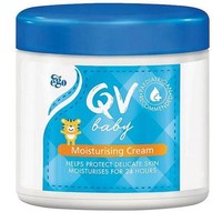 凑单品：Ego QV baby 婴儿滋润保湿面霜 250g 