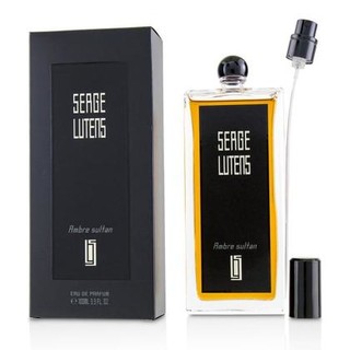 芦丹氏 Serge Lutens 芦丹氏 琥珀君王(橙色苏丹)女士香水 100ml_GDFS