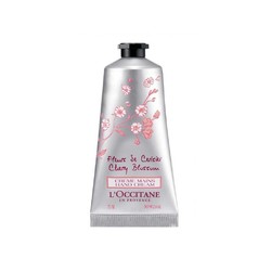 L'OCCITANE 欧舒丹 甜蜜樱花润手霜 75ml