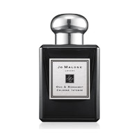 Jo Malone London 祖·玛珑 馥郁系列乌木与佛手柑中性香水 50ml（下单即送3份赠品）