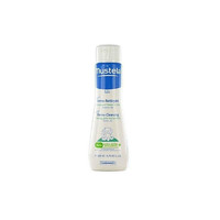 银联专享：Mustela 妙思乐 婴儿二合一洗发沐浴露 500ml 