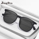 JingPro 镜邦 1.60偏光太阳镜+时尚GM同款镜框多款可选