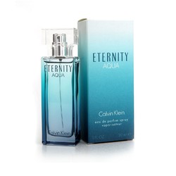 Calvin Klein 永恒之水女士香水 EDP 30ml