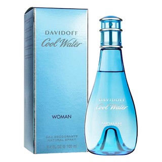 Davidoff 大卫杜夫 冷水止汗喷雾 100ml