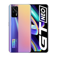 realme 真我 GT Neo 闪速版 5G智能手机 12GB+256GB