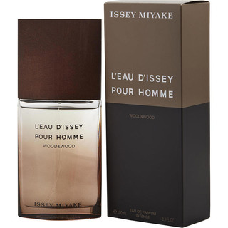 ISSEY MIYAKE 三宅一生 精纯木香（木木）男士香水 EDP 100ml