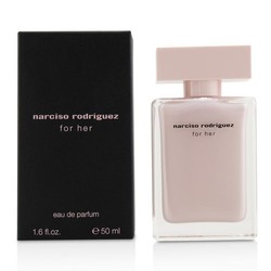 Narciso Rodriguez 纳茜素 女士香水 50ml