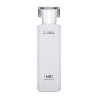 超值黑五：HABA 润泽柔肤水G露 180ml