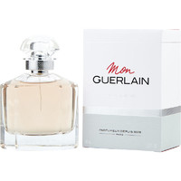 银联爆品日：GUERLAIN 娇兰 我的娇兰女士淡香水 EDT 100ml