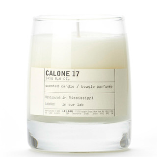  Le Labo 香水实验室 Calone 17室内香薰蜡烛 245g