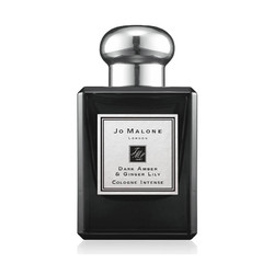 Jo Malone 祖玛珑 黑琥珀与姜百合 中性古龙香水 Cologne 50ml