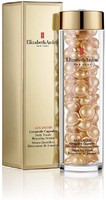 Elizabeth Arden 伊丽莎白雅顿 神经酰胺新生代时空胶囊 雅顿金胶 精华胶囊，90粒