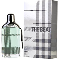 BURBERRY 博柏利 动感节拍男士淡香水 EDT 100ml