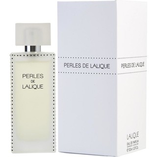 LALIQUE 莱俪 珍珠美人（珠光之魅）女士香水 EDP 100ml