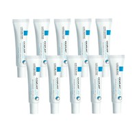 La Roche-Posay 理膚泉 保濕滋潤B5潤唇膏 7.5ml 10支裝