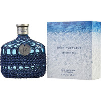 John Varvatos 约翰瓦维托斯 蓝色海洋工匠男士淡香水 EDT 125ml