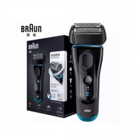 BRAUN 博朗 5040S 电动剃须刀