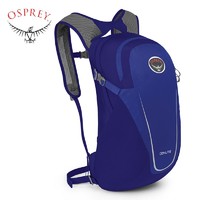 【吾折天 特价凑单】Osprey Daylite 日光13L户外背包多功能运动旅行背包轻便专业背包 山脉户外 _Osprey