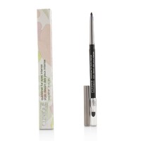 CLINIQUE 倩碧 柔滑浓艳眼线笔 旋转免削  05 Intense Charcoal 0.25g/0.008oz