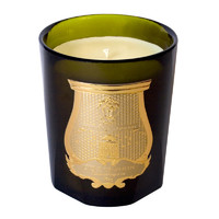 CIRE TRUDON Spiritus Sancti 经典香薰蜡烛 270g  #Ernesto 草木香