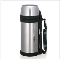 THERMOS 膳魔师  FDH-1705  真空不锈钢保温杯  1650ml