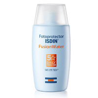 ISDIN 怡思丁 多维光护沁融水感防晒液 SPF50+ 50ml * 2瓶装