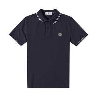 Stone Island 石头岛  男士短袖Polo衫