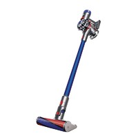 dyson 戴森 V8 fluffy 手持吸尘器 国行