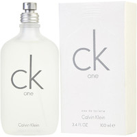 Calvin Klein 卡尔文·克莱 唯一淡香水 EDT 100ml