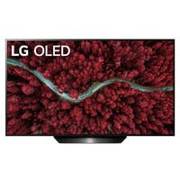 LG 77英寸 4K高清 OLED电视 OLED77BXPCA