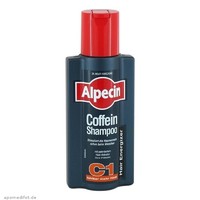 银联爆品日:Alpecin 欧倍青 咖啡因C1洗发水 250ml