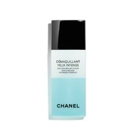 CHANEL 香奈儿 眼唇卸妆液 100ml