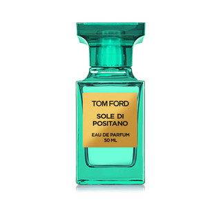 超值黑五、银联爆品日：TOM FORD 汤姆福特 绝秘阳光香水 50ml