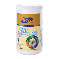 MAG 犬猫通用优质配方羊奶粉 400g 