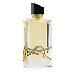 YVES SAINT LAURENT 圣罗兰 自由之水 女士香水 EDP 90ml