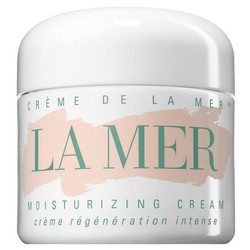 LA MER 海蓝之谜 Creme de la Mer Moisturizing Cream 精华面霜 60ml