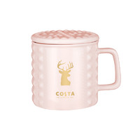 COSTA 咖世家  陶瓷马克杯 355ml