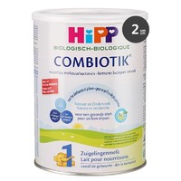 HiPP 喜宝 婴幼儿童奶粉 1段 900g*2罐