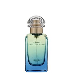  HERMES 爱马仕 雨后花园 香水 EDT 100ml