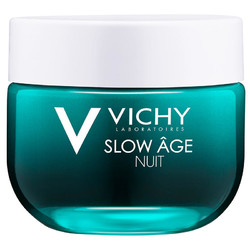 VICHY 薇姿 slow age 逆龄晚霜 50ml