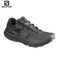 Salomon 萨洛蒙 ULTRA PRO 秋冬新品男女款轻便越野跑鞋