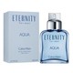 银联专享：Calvin Klein ETERNITY AQUA 永恒之水 男士香水 EDP 200ml