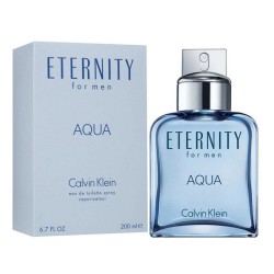 Calvin Klein ETERNITY AQUA 永恒之水 男士香水 EDP 200ml