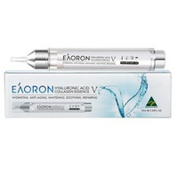 银联爆品日：EAORON 第5代 涂抹式水光针 玻尿酸精华液 10ml