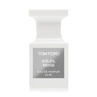 TOM FORD 汤姆·福特 Soleil Neige 雪映流光 中性香水 EDP 30ml