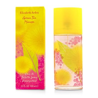 Elizabeth Arden 伊丽莎白·雅顿 绿茶含羞草淡香水 100ml