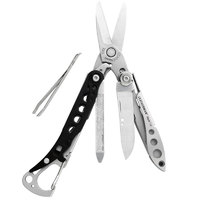 Leatherman 莱泽曼 Style CS 便携多功能钥匙扣