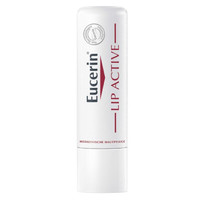 凑单品：Eucerin 优色林 润唇膏 4.8g